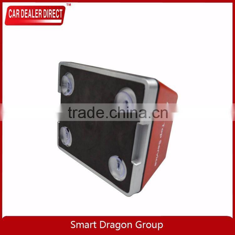 car maintain roof box