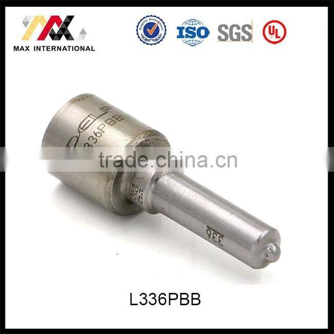 Diesel Engine Fuel Injector Nozzle for Howo Truck