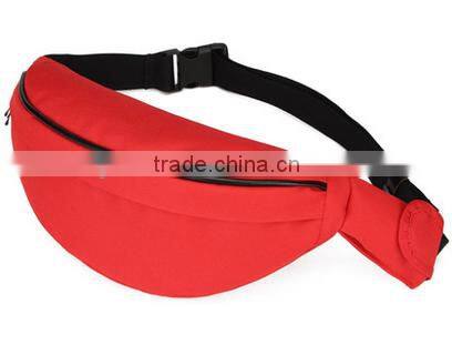 Outdoor running bag money belt Unisex Sport Bag Multi-function fanny pack wholesale fashion money belt