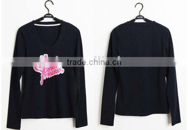 Custom t-shirt labels and tags for sale