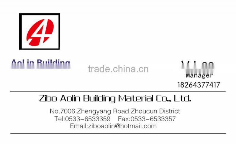 Prepainted Corrugated Roofing Sheet manufacture