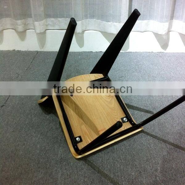 Normal Standrad Metal Student Chair ,HYN-1001