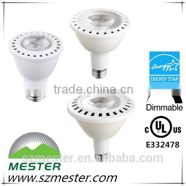 Shenzhen Led 7w mr16 cob led spot light