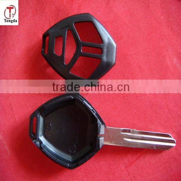 Tongda Car Remote key case, keyless fob for Mitsubishi