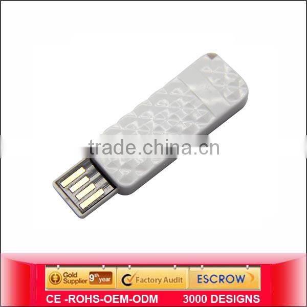 2014 Otg Usb Flash Drive With Customers Logo, Usb Memory Disk For Mobile Phone