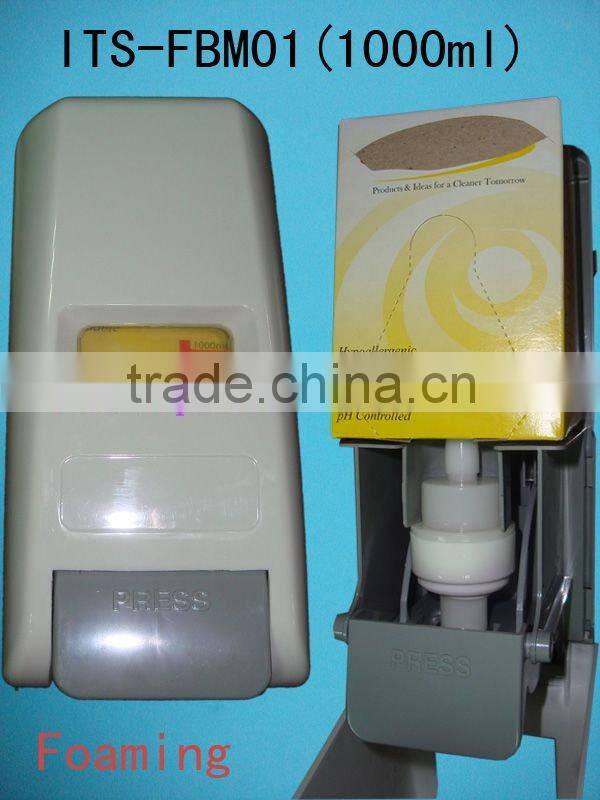 1000ml disposable Soap bag (liquid bag)