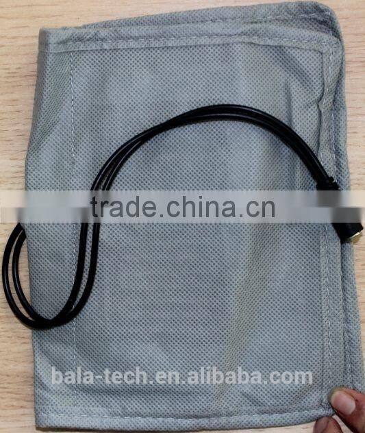 5V usb heating lunch box