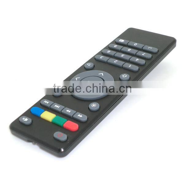 hot selling media center remote control