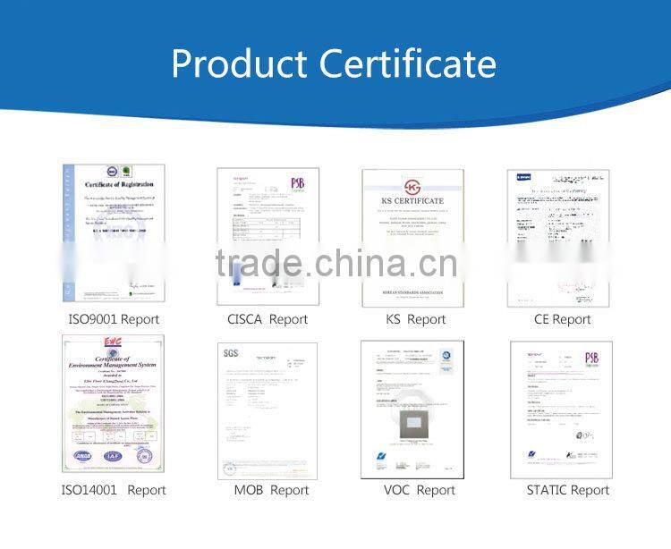 Raised floor accessories double suction cup