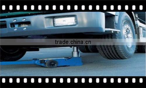 60T/30T Pneumatic Hydraulic Jack