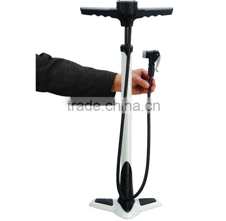 Hot Selling Bicycle Floor pump/Bike Hand Pump/Bike Pump