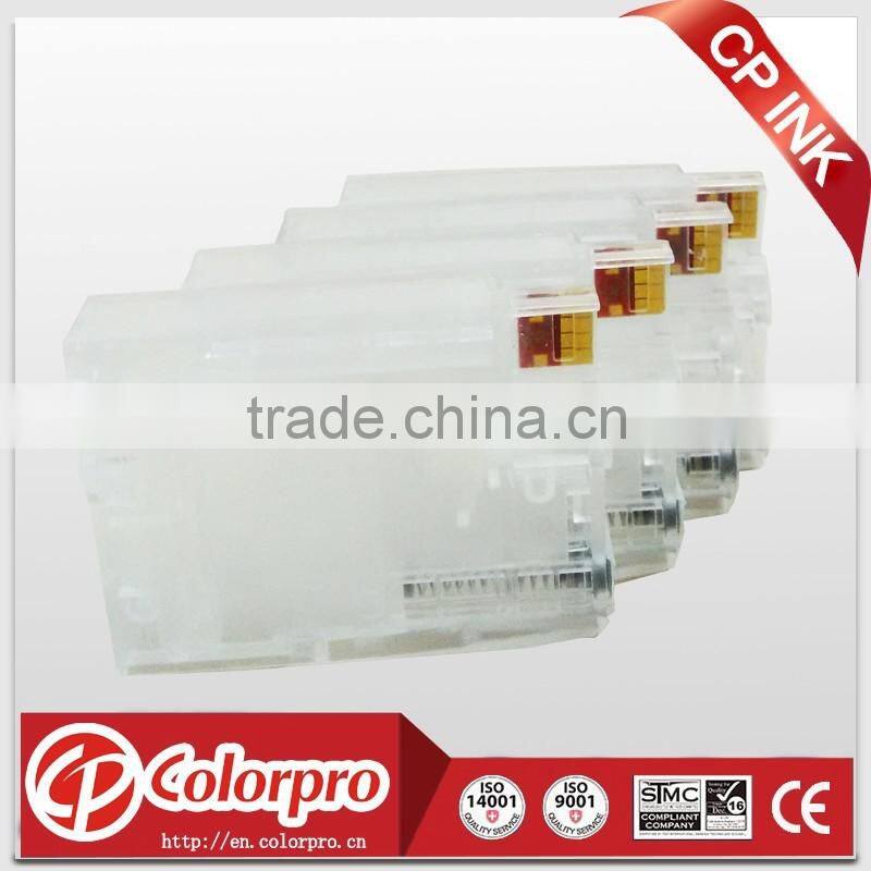 High technical request stable refill empty cartridge for hp 950 951 ink cartridge with ink bag for hp Officejet Pro 8610/8620