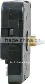 Quartz skip clock Movement - M2008