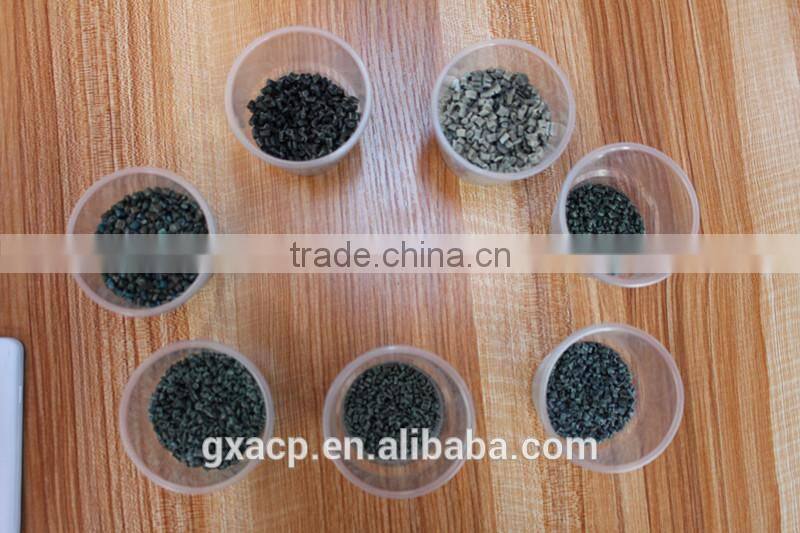 4mm two sides with colors broken core PE aluminum composite panel partitional and door panel