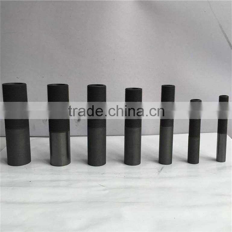 copper rod 8mm continuous casting graphite mold