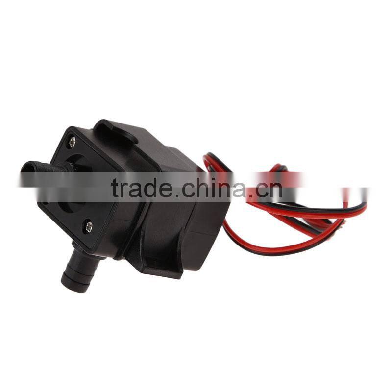 5v 12v dc mini submersible water pump for aquarium solar fountain