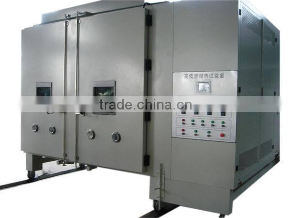 Walk-In Temperature Humidity Test Chamber