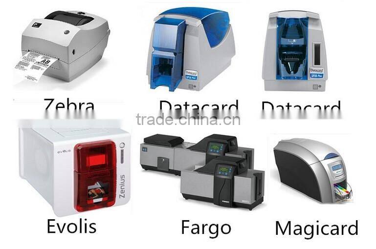 Thermal Printer Cleaning Pen Barrel is filled with 99.9% Electronic Grade IPA Solution.