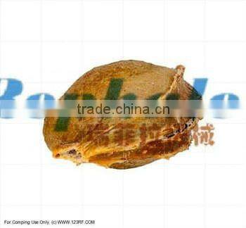 Reliable Performance Almond Shucking Machine Used for shelling hard shell nuts