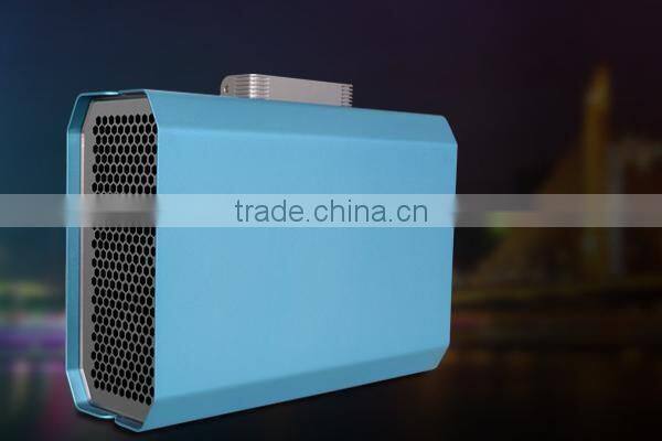 Economical Fast speed portable laser marking machine