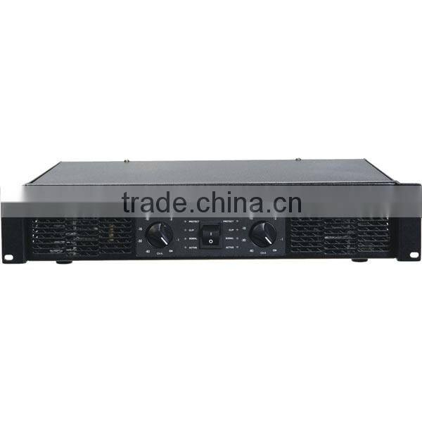 class d power amplifier module WPD700