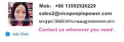 Canton fair 2015 hot products Renewable usb battery 12v 20ah