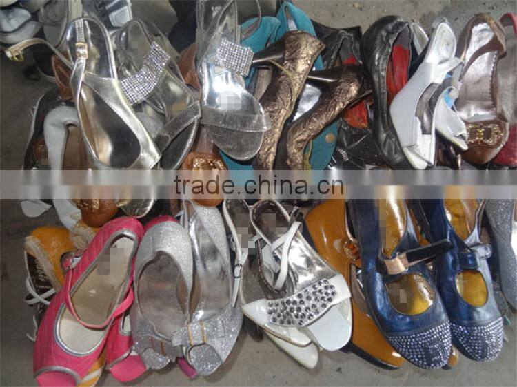 alibaba china second hand shoes for sale