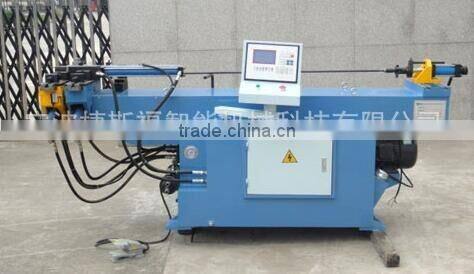 Automatic Hydraulic Pipe Bender,cold bending machine,folding machine