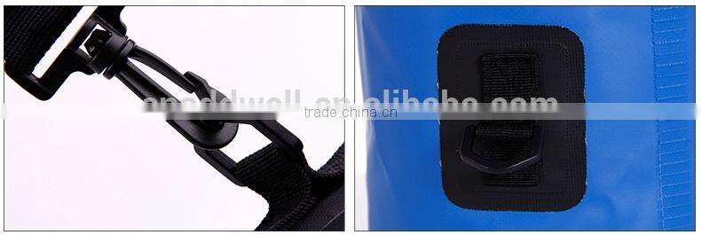 Outdoor drifting swimming beach PVC waterproof surfboard bag