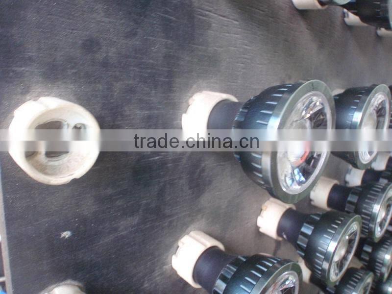 CRI>80 PF>0.95 Mr16 GU5.3 E27 GU10 COB 5W led ceiling spotlight