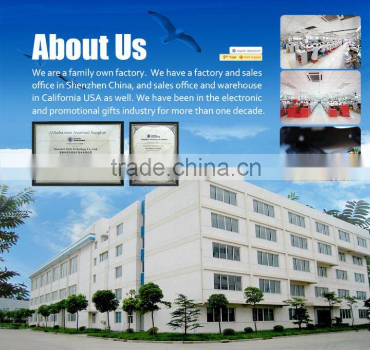 Anti-stress wired silicon soft mouse as Christmas gift