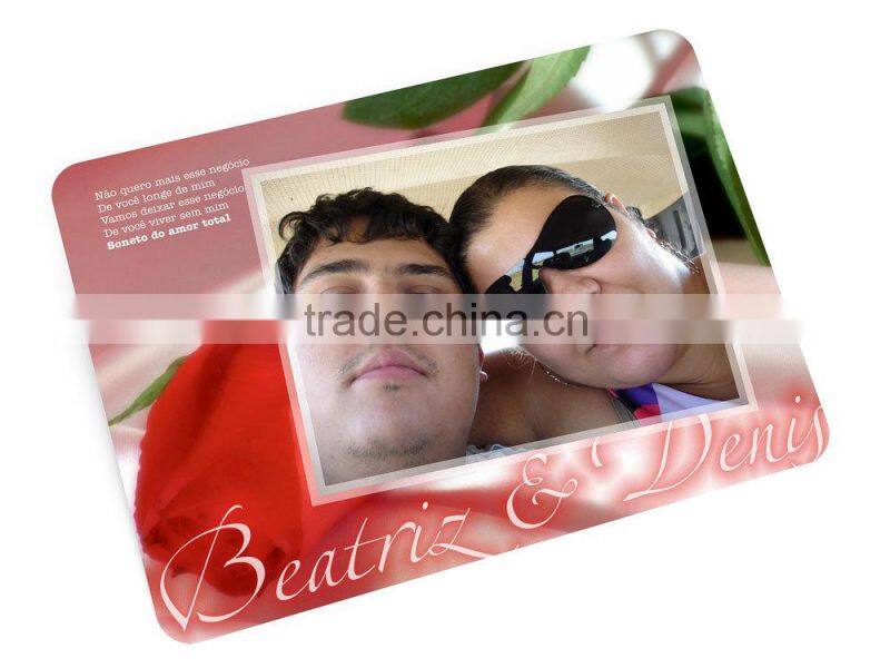 Many Designs Anti-Slip Laptop PC Mice Pad Mat Mousepad For Optical Laser Mouse