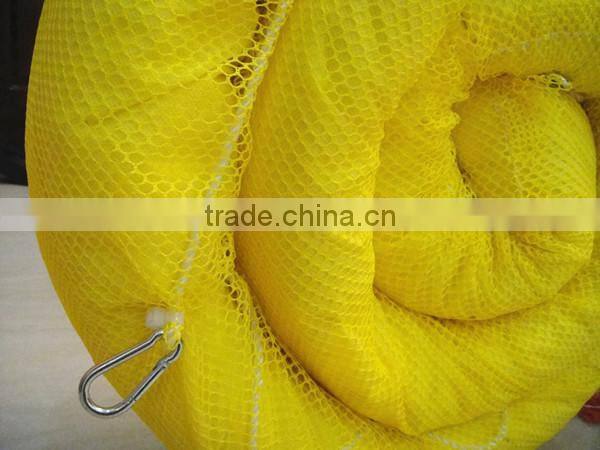 Chemical Spill Absorbent Boom
