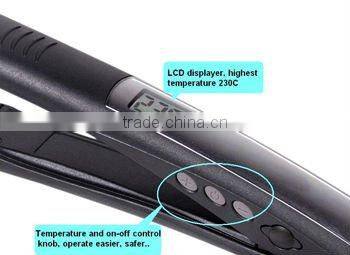 european flat iron private label