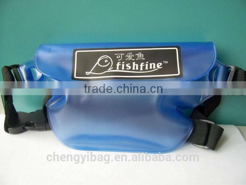 Promotional Waterproof Pounch bag