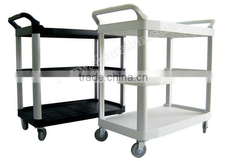 Three Tier Multi Purpose Trolley