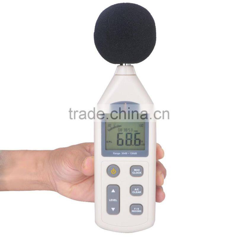Sound Level Meter RZ1356