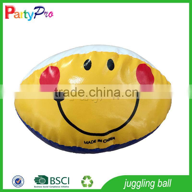 Partypro Zhejiang Ningbo China Factory Wholesale Hottest Custom Soft Bulk Hackey Sacks Toy