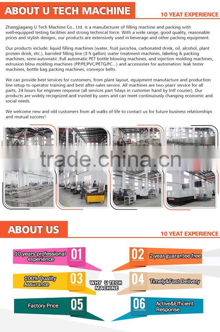 China products bottle filling machines south africa