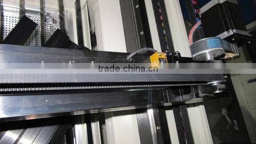 Acrylic Laser Cutting Machine SD1812