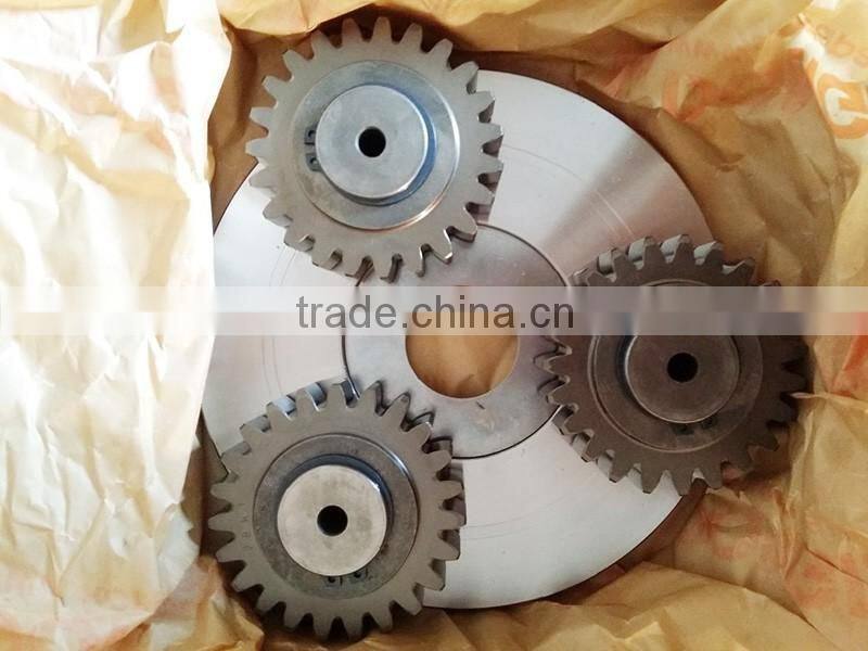 Volvo Excavator Swing Gearbox Parts Carrier 14528725