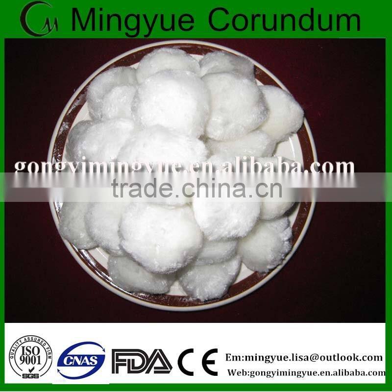 Hot Sale Fiber Ball/Fiber Ball Filter Media for Water Treatment