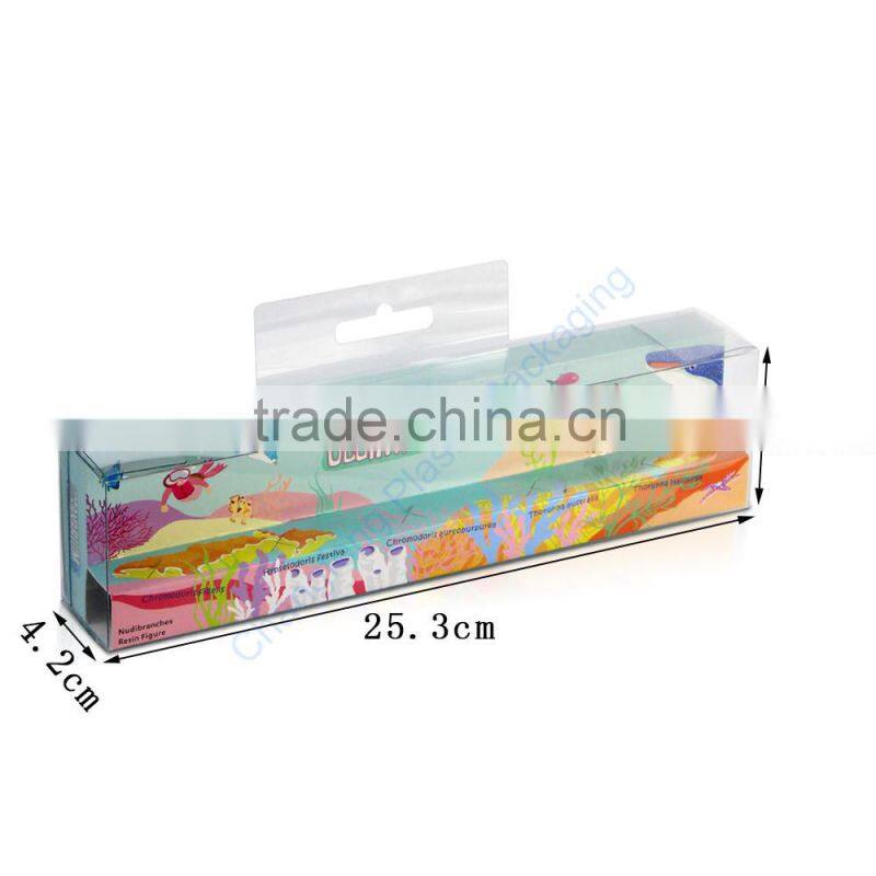 Custom Design gift box packaging