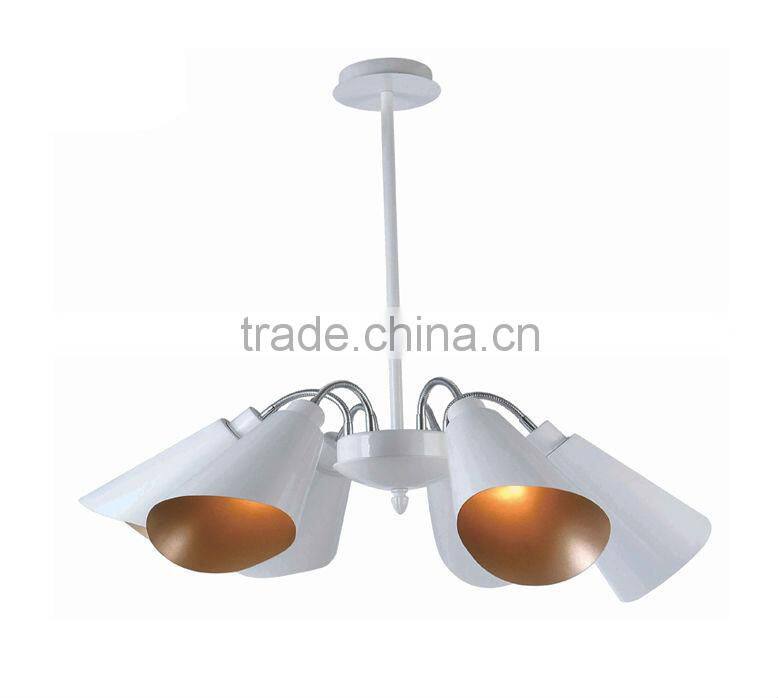 New Modern iron chandelier