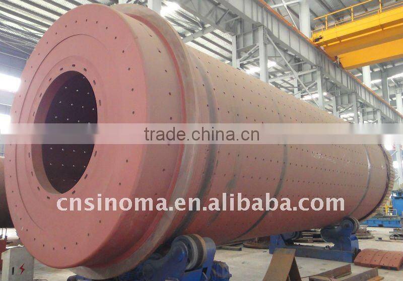 Ball Mill