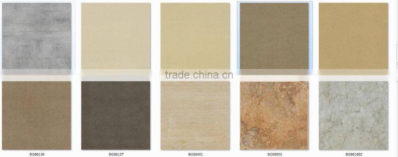 24''x24'' new designs non slip wooden effect inkjet floor tiles