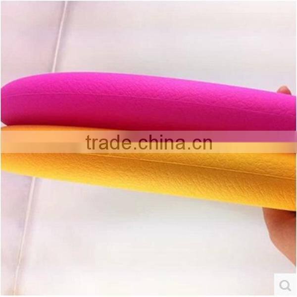 sport grip slip-on silicone steering wheer cover for car / promotional steering wheer cover