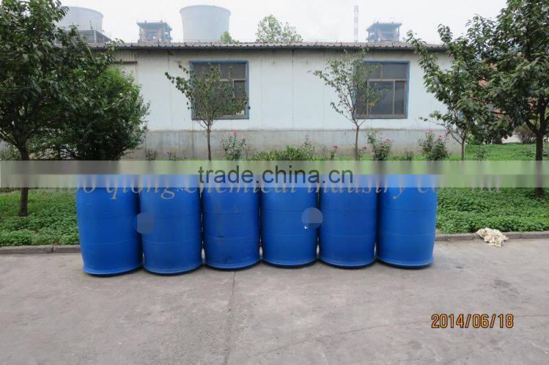 Popular HTPB polybutadiene liquid rubber obtain ISO9001 Certificate