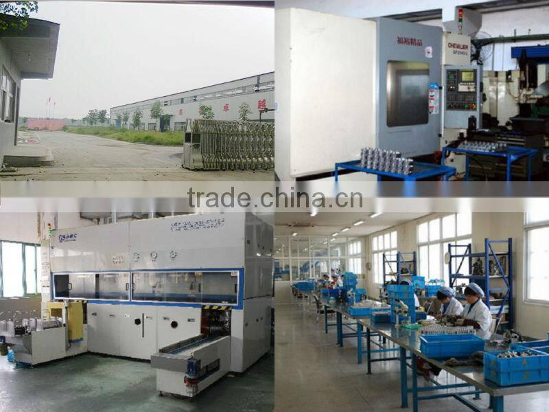 2012 High Precision Wheel Hub bearing DAC255200206a