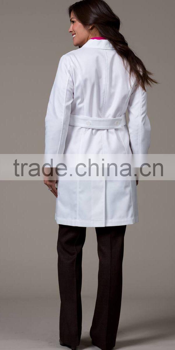Women/Female Cotton Doctor Lab Coats